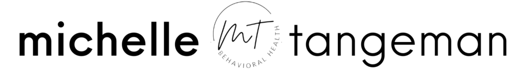 Michelle Tangeman logo